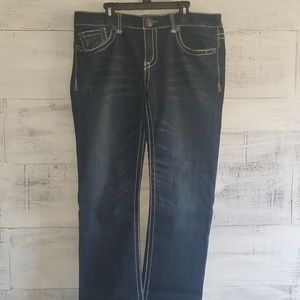 Hydraulic Women's Jeans